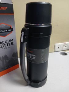 Б/в Термос Forrest 1800ml 01-201167353