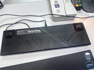 Б/в Клавіатура Asus rog strix scope ii rx 01-201167442