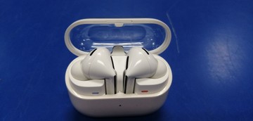 Б/в Навушники Samsung galaxy buds3 pro 01-201169271