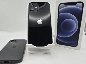 Б/в Мобільний телефон Apple iphone 12 64gb 01-201170217