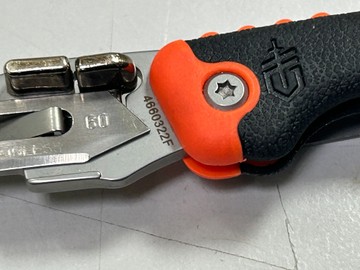 Б/у Нож туристический Gerber vital pocket folder 01-201169317
