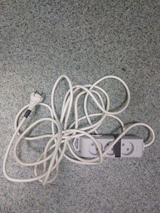 Panasonic 3 розетки
