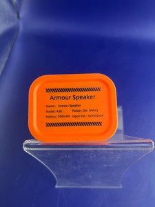 Б/в Акустика Speaker a36s 01-201166721