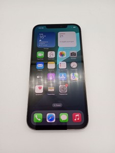Б/в Мобільний телефон Apple iphone 12 pro max 256gb 01-201171920