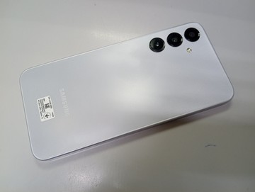 Б/в Мобільний телефон Samsung galaxy a16 4/128gb 01-201160673