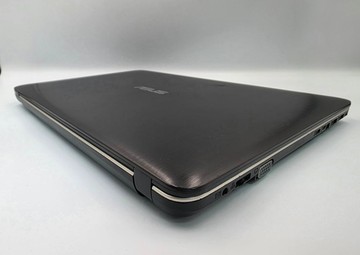 Б/в Ноутбук Asus 13/core i7 7500u ddr3/12gb ddr4/hdd 250 gb/ssd *відсутній/geforce 920mx 2gb 01-201169294
