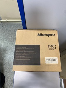 Б/в Студійний спалах Mircopro mq-400 01-201173630