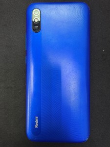 Б/в Мобільний телефон Xiaomi redmi 9a 4/64gb 01-201177589