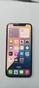 Б/в Мобільний телефон Apple iphone xs 256gb 01-201181011