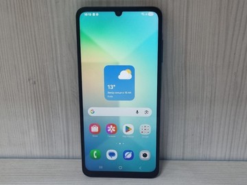 Б/в Мобільний телефон Samsung galaxy a06 4/128gb 01-201181660