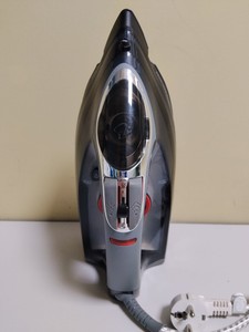 Б/в Праска Russell Hobbs power steam ultra 01-201178205