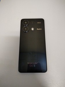 Б/в Мобільний телефон Xiaomi redmi note 13 pro 4g 6/128gb 01-201181594