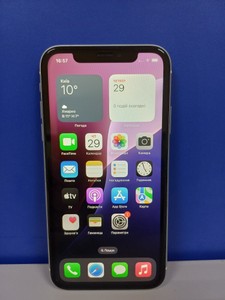 Б/в Мобільний телефон Apple iphone xr 64gb 01-201184621
