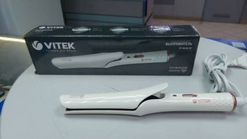 01-200307404: Vitek vt-8406 w