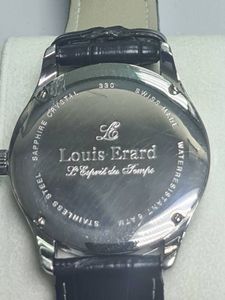 01-200448410: Louis Erard 330