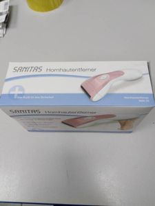 16-000223748: Sanitas sma 22