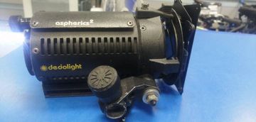 01-200430985: Dedolight dlh4 150w