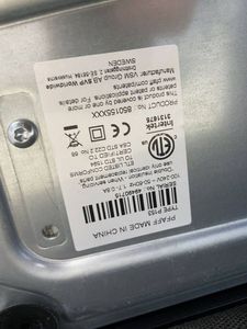 01-200385141: Pfaff creative 3.0