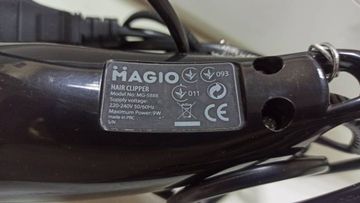 01-200381415: Magio mg-588