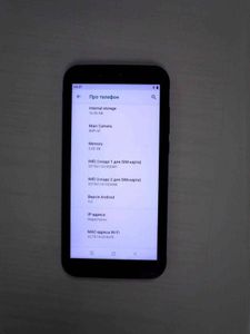 01-200381446: Blackview bv5500 pro 3/16gb