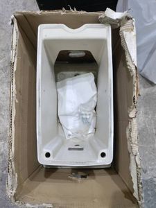 01-200320481: Duravit 2nd floor 0136100000