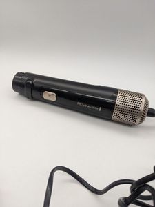 01-200454511: Remington blow dry & style as7580