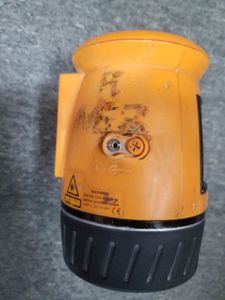 Б/у Лазерний нівелір Geo-Fennel fl 40-3 liner 01-200109149