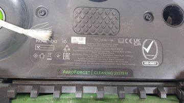 16-000262185: Iroomba i6 i6158