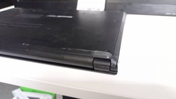 Б/в Ноутбук екран 15,6" Dell core i3 7100u 2,4ghz/ ram8gb/ ssd256gb/ dvdrw 01-200029344