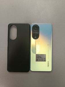 01-200512365: Oppo a98 5g 8/256gb
