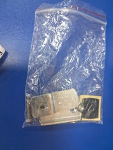 01-200039759: Ironlogic z-595 ibutton keys