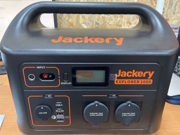 01-200464506: Jackery explorer 1000eu