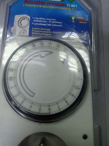 01-200515880: Kanlux ts-mf1