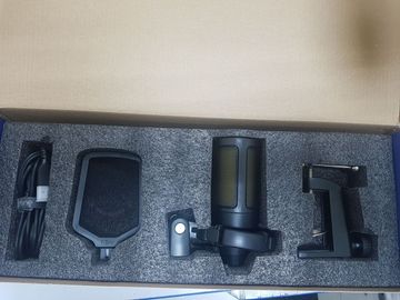 01-200514687: Fifine a6t