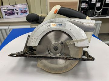 01-200520545: Dexter csc18ld1.9