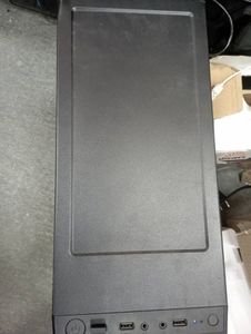 Б/в Системний блок Пк сист. блок пк intel pentium g5400 gold/ram 4 gb/hd 01-18996131