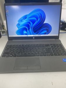 01-200534656: Hp 15/core i5-1235u ddr5/16gb ddr5/hdd 250 gb/ssd *відсутній/*інтегрована