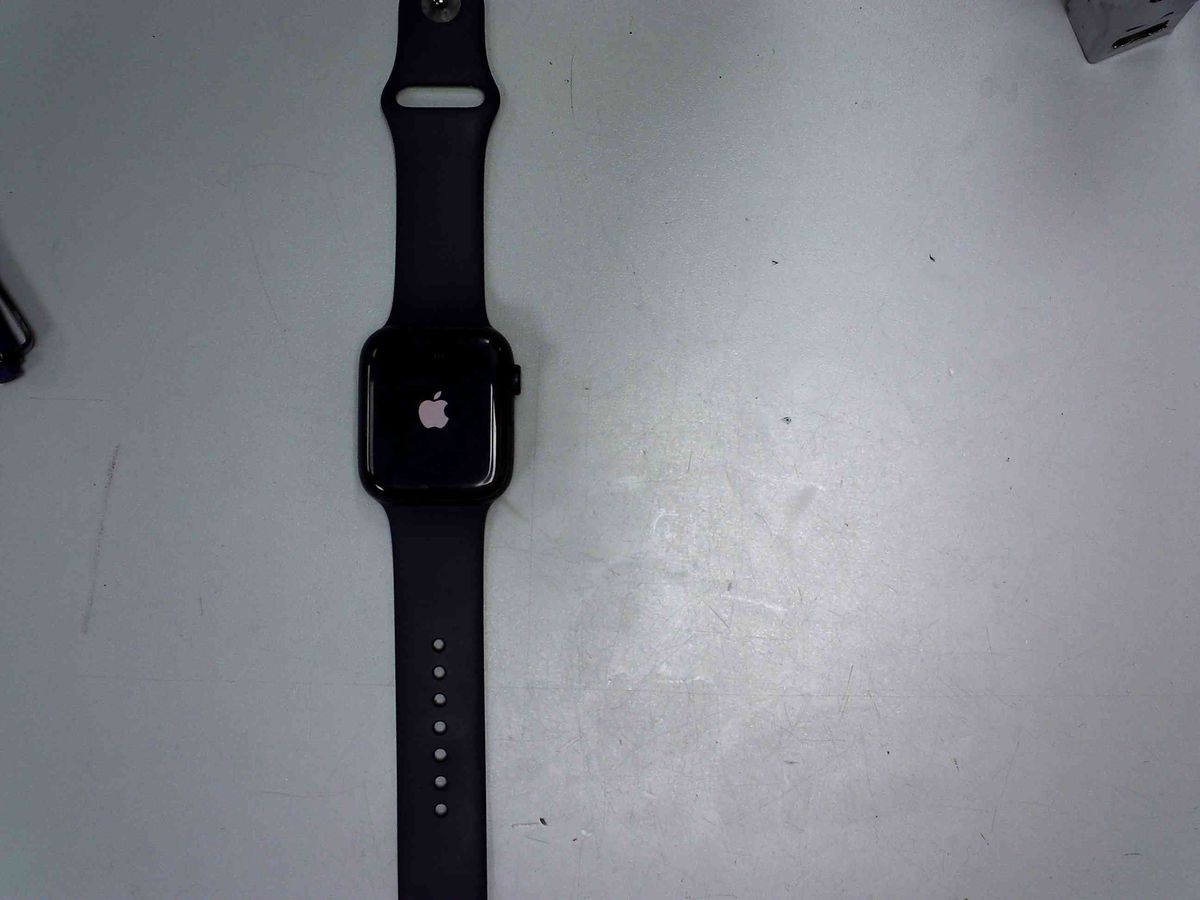 watch se 2 gps 44mm aluminum case with sport