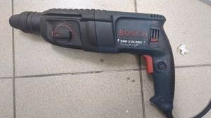 01-200538043: Bosch gbh 2-26 dre