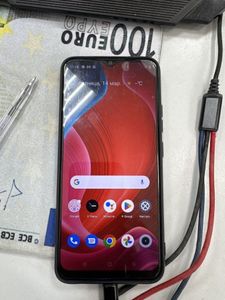 01-200541479: Realme c25y 4/64gb