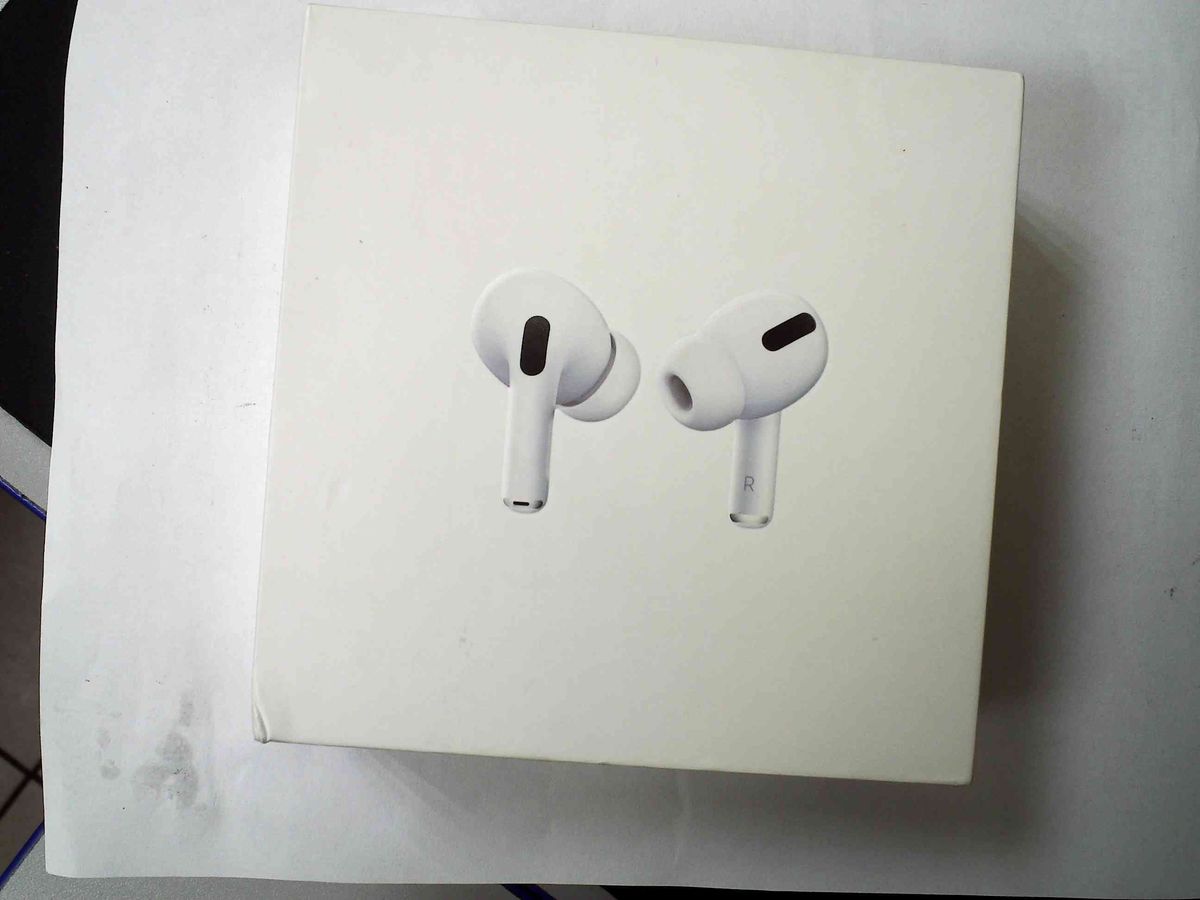 airpods pro