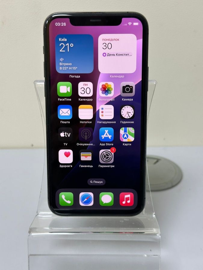 iphone 11 pro 256gb