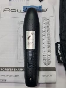 01-200553018: Rowenta forever sharp sport collection tn6011f0