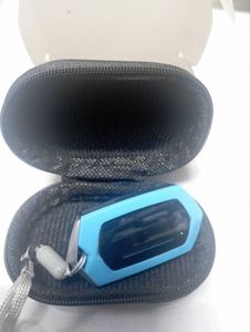 01-200089730: Osport fingertip pulse oximeter