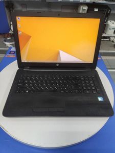01-19011162: Hp pentium n3710 1,6ghz/ ram4gb/ hdd500gb/ dvdrw