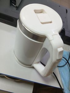 01-200564301: Liberton lek-2201