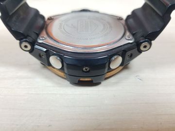 01-200521782: Casio ga-1100rg