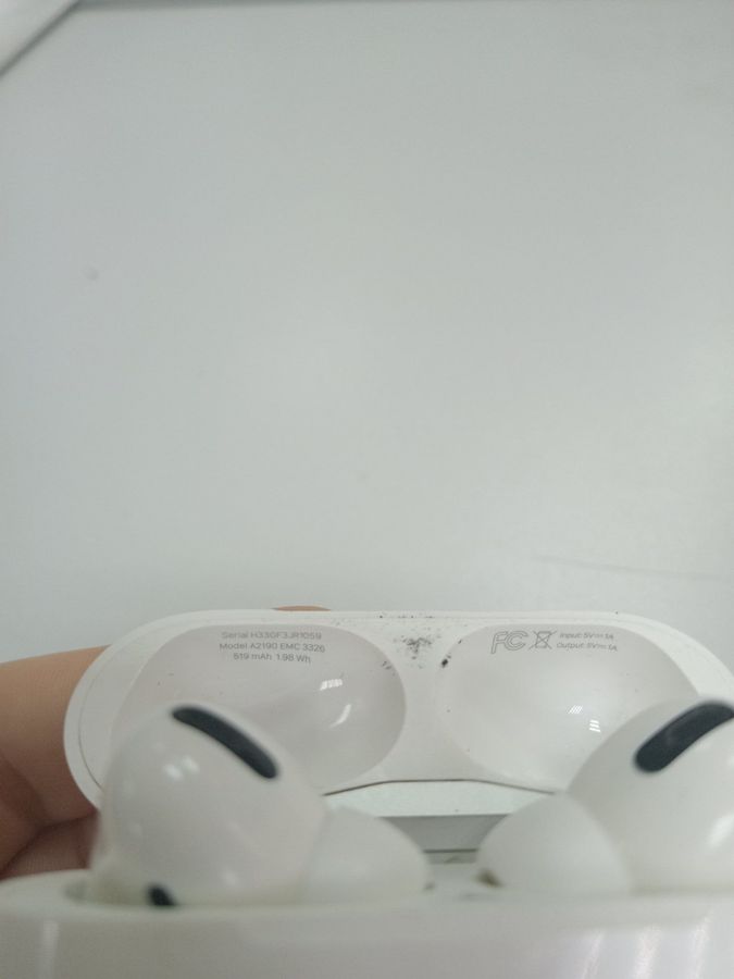 airpods pro
