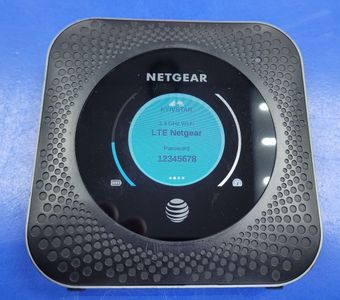 01-200531026: Netgear mr1100