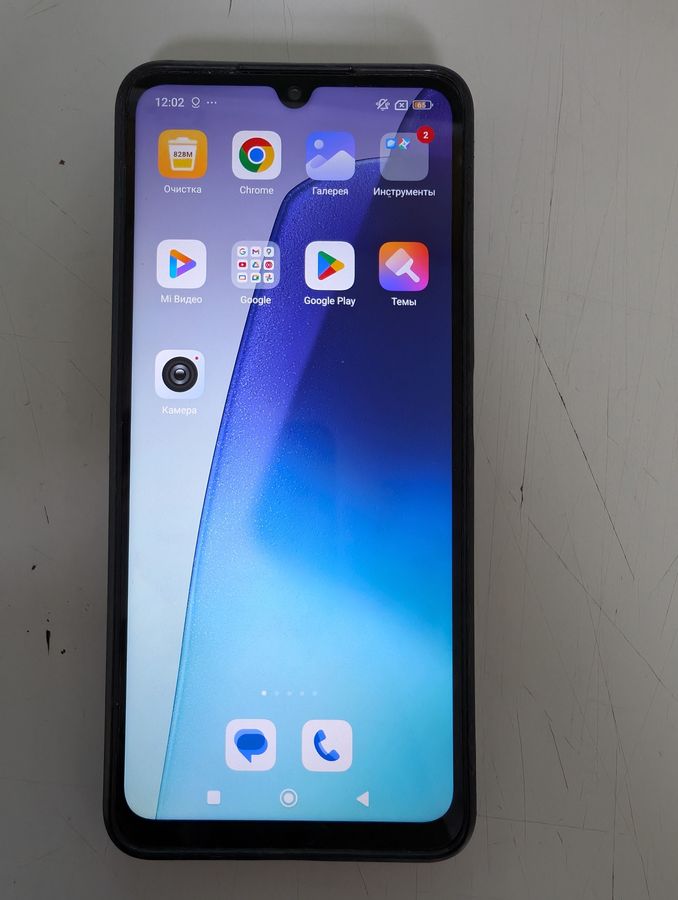 redmi 14c 4/128gb